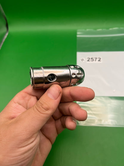 Chrome System X ASA