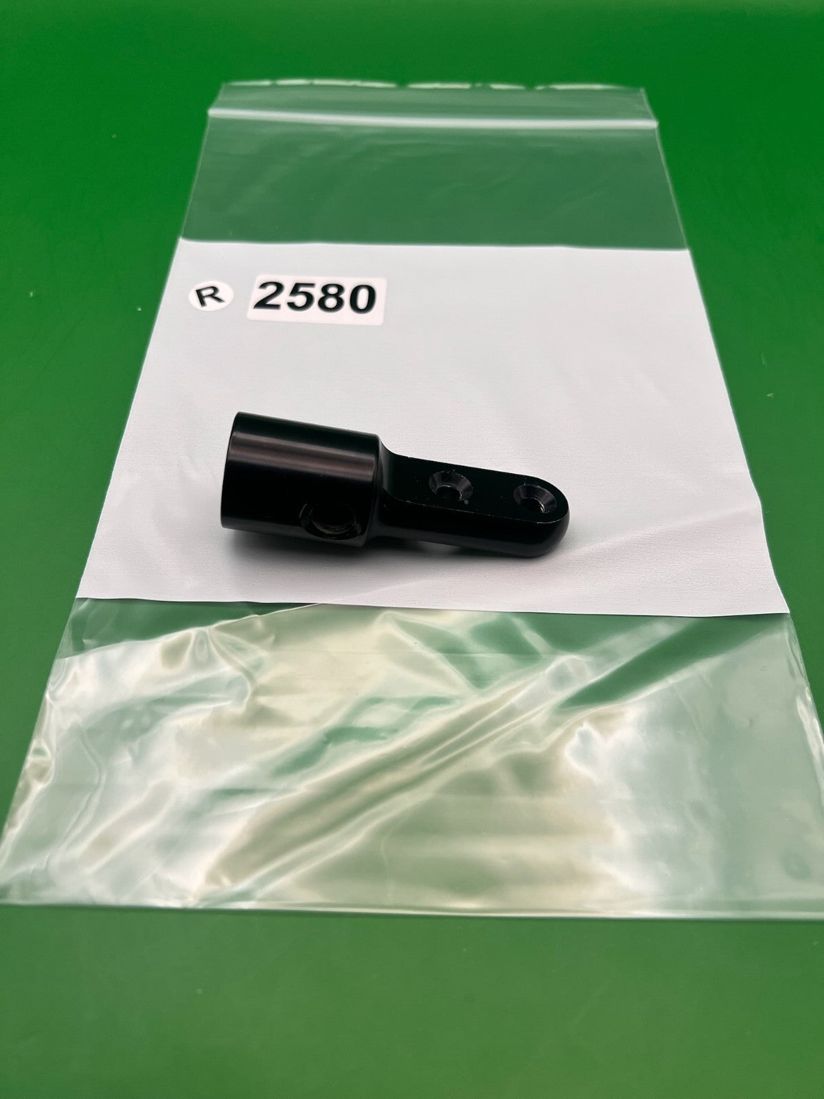 Black Duckbill