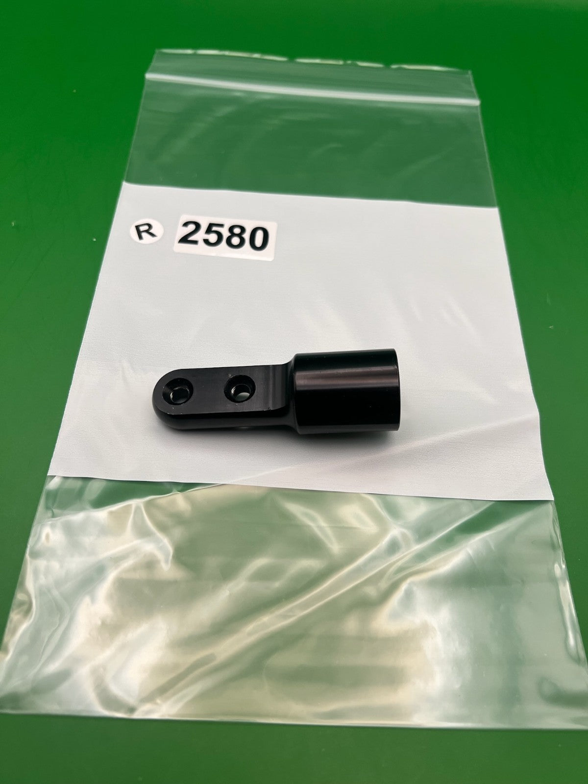Black Duckbill