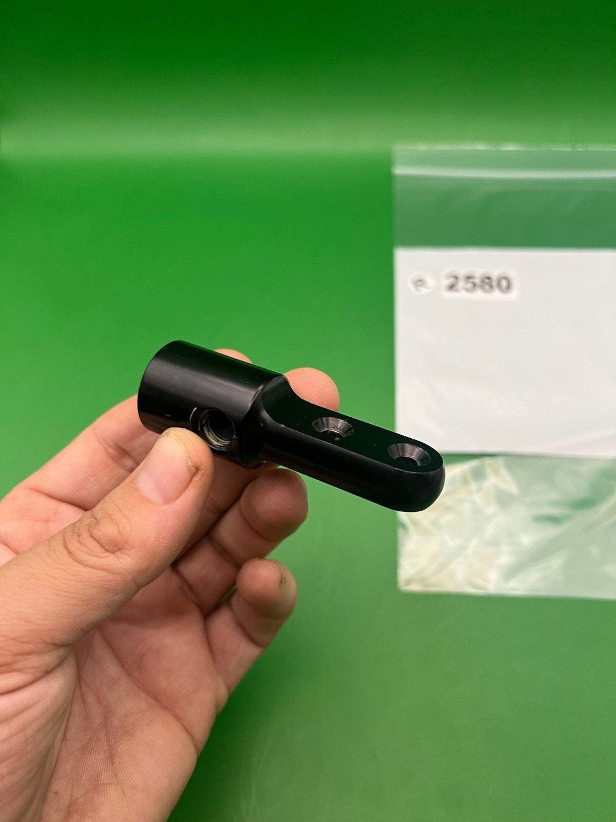 Black Duckbill