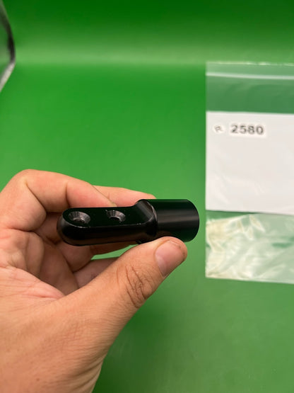 Black Duckbill