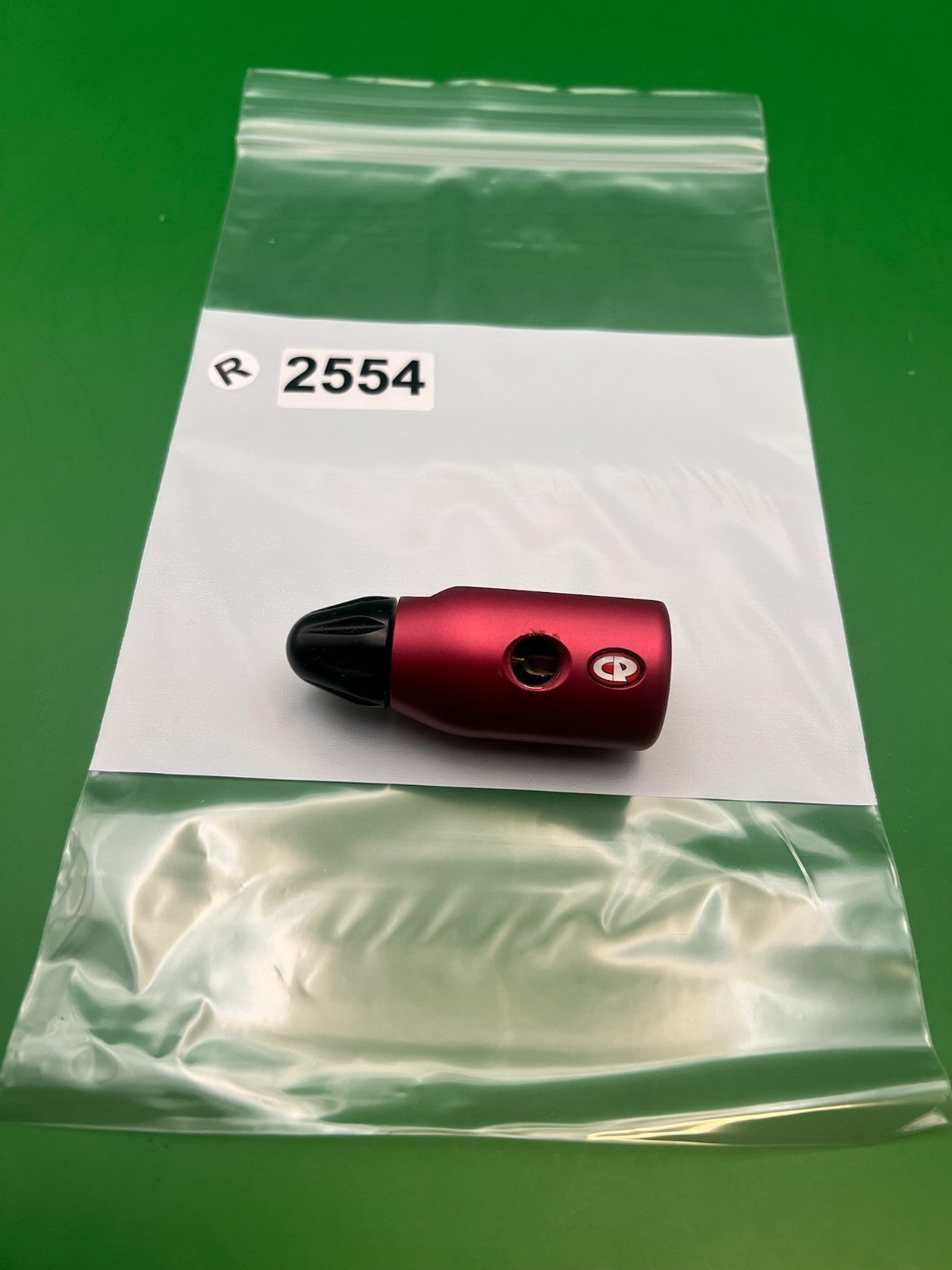 Red Proto ASA