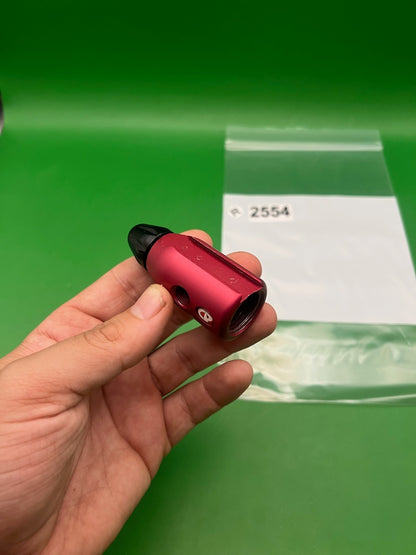 Red Proto ASA