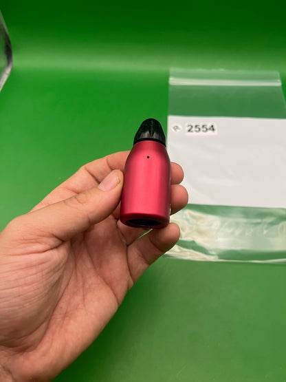Red Proto ASA