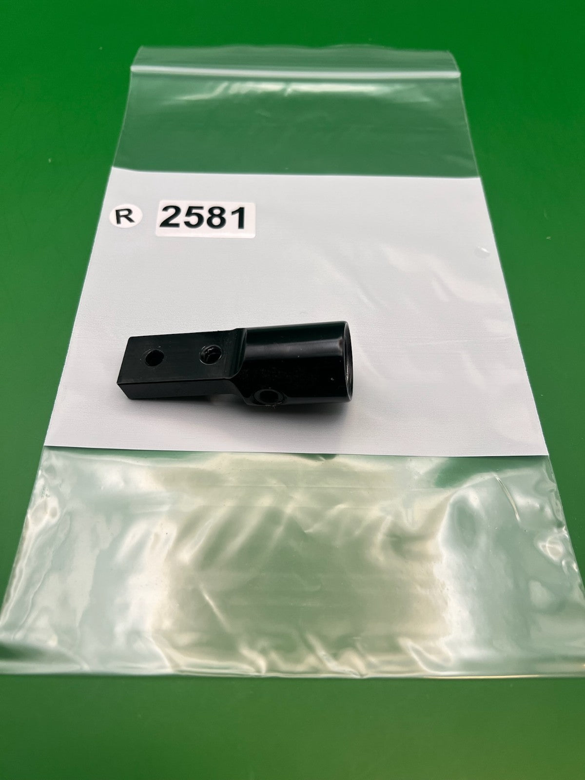 Black Duckbill