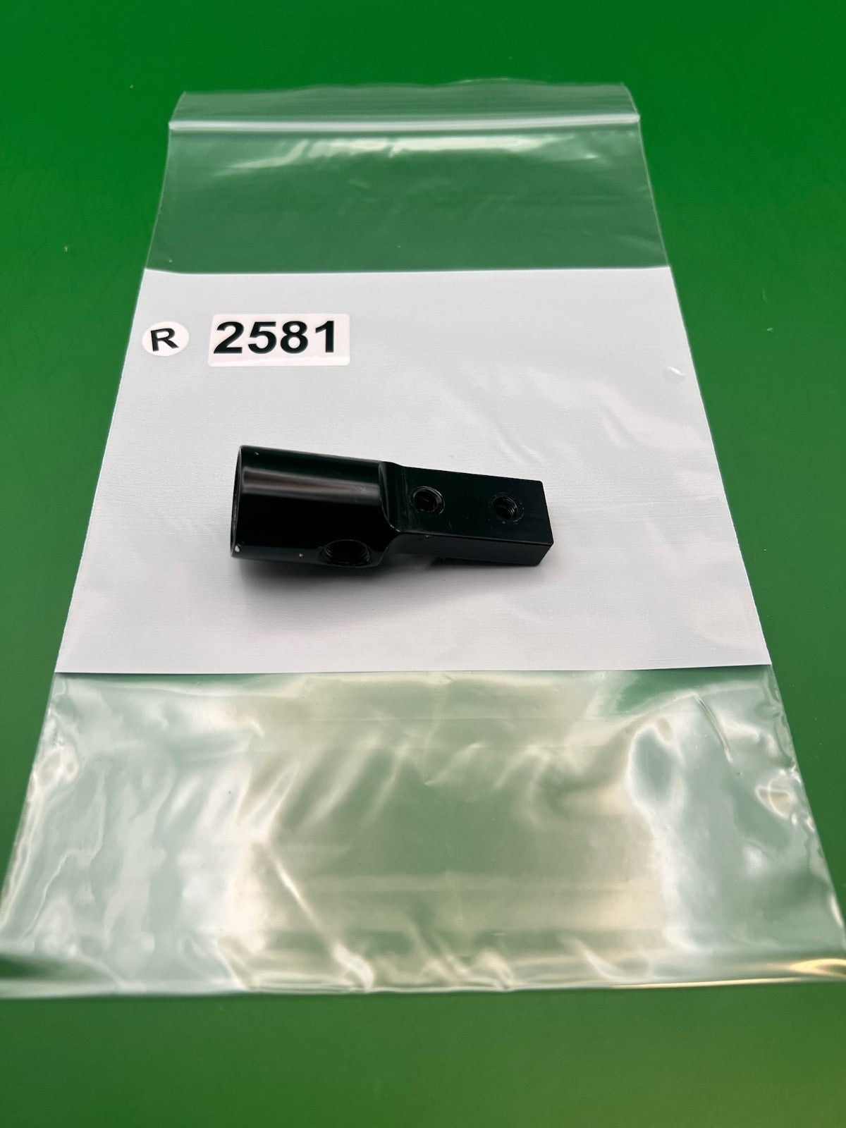 Black Duckbill