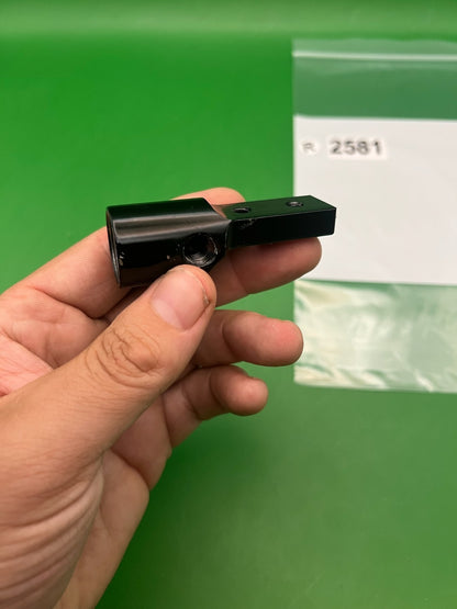 Black Duckbill