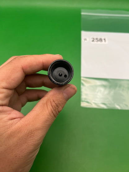 Black Duckbill