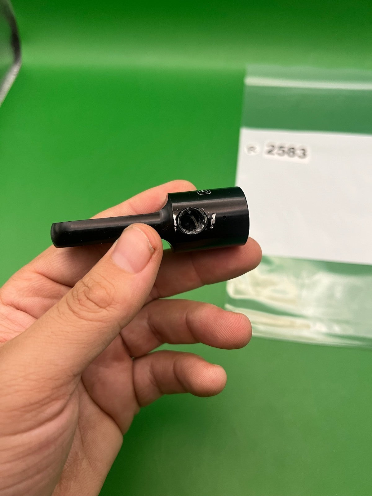Black Duckbill