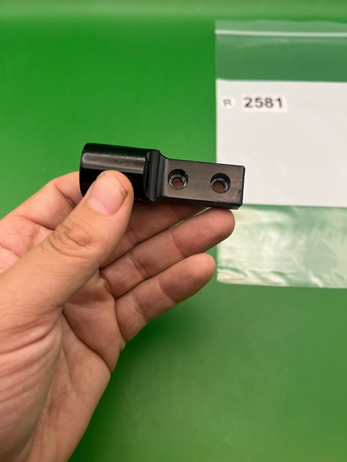 Black Duckbill