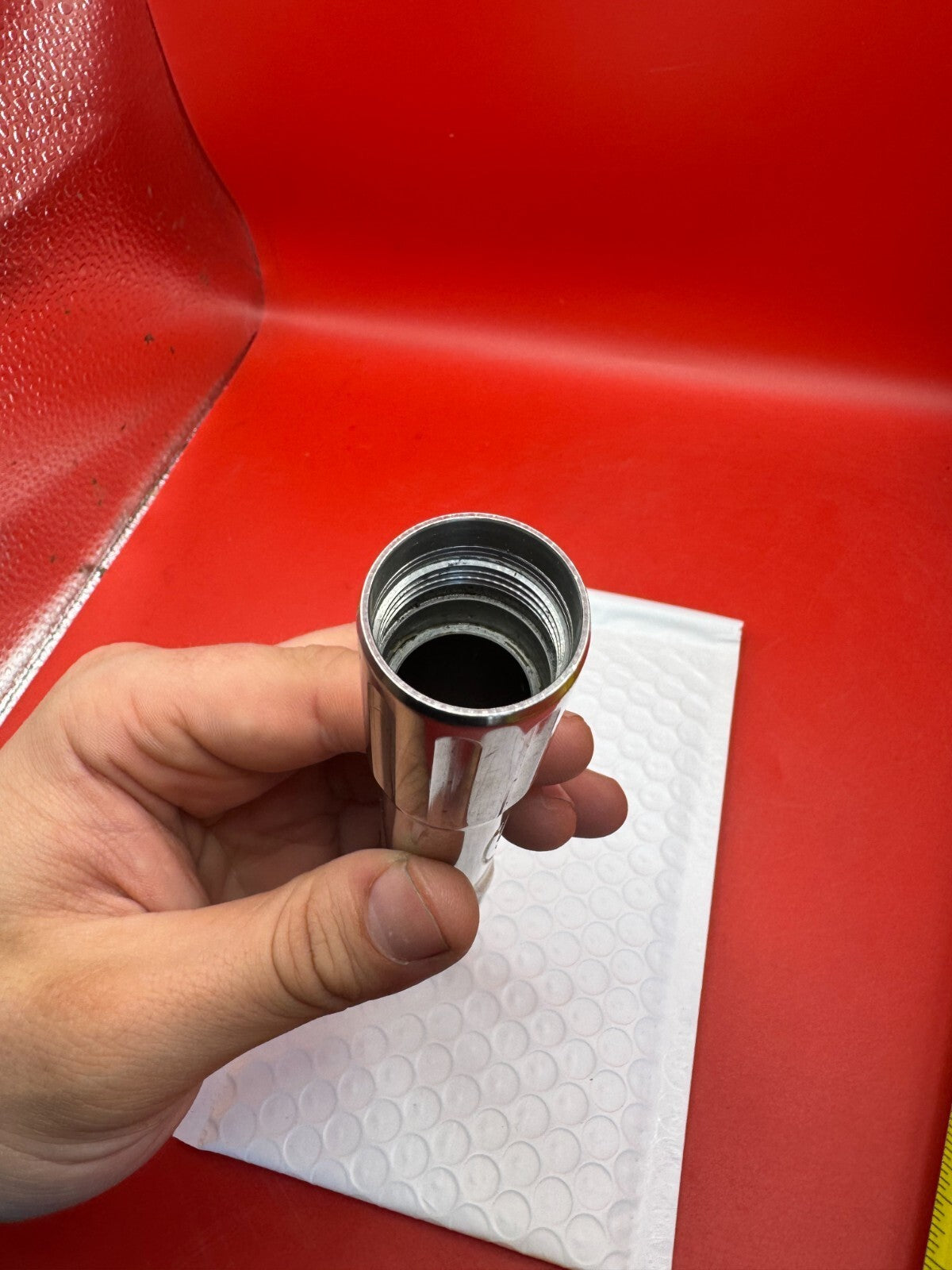 JT PB Barrel Back 686 Bore AC Thread