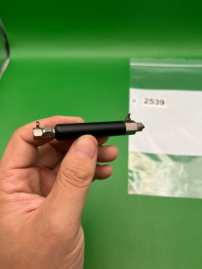 Black Shocktech Ram