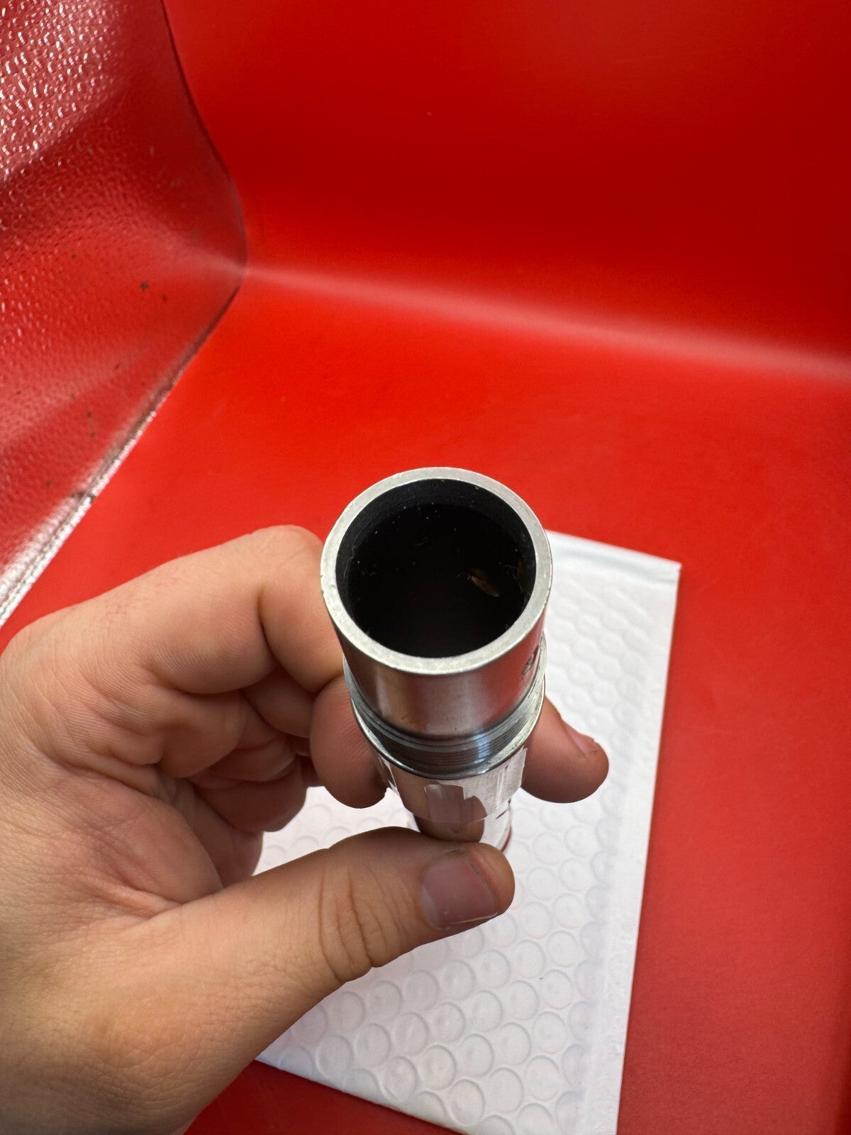 JT PB Barrel Back 686 Bore AC Thread