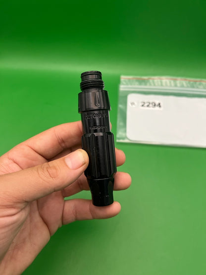 Evil Detonator Regulator