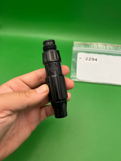 Evil Detonator Regulator