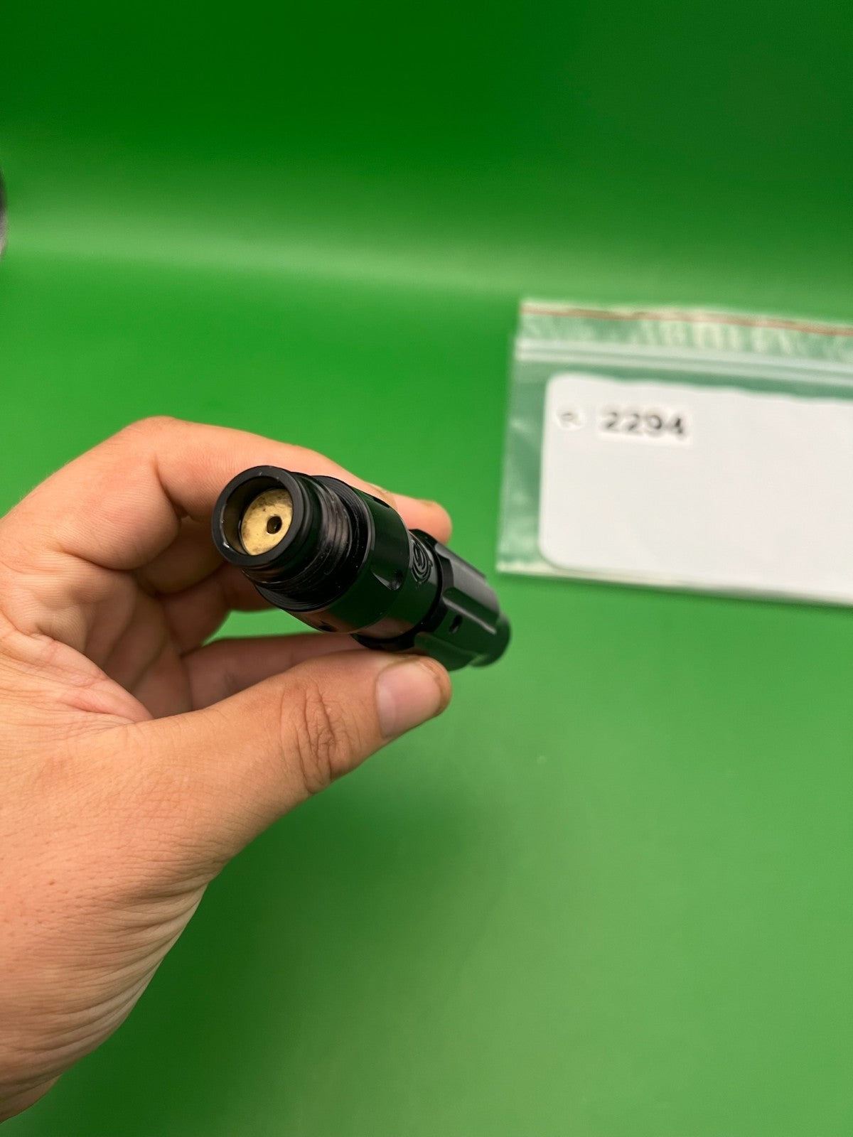 Evil Detonator Regulator