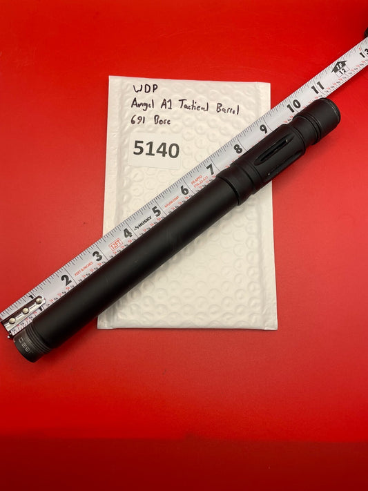 WDP Angel A1 Tactical Barrel 691 Bore