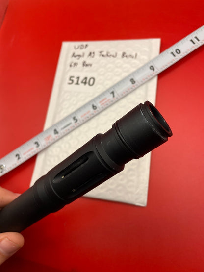 WDP Angel A1 Tactical Barrel 691 Bore