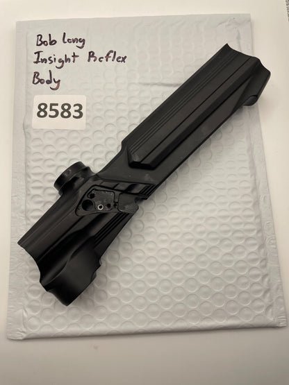 Bob Long Insight Reflex Body