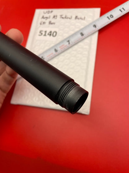 WDP Angel A1 Tactical Barrel 691 Bore