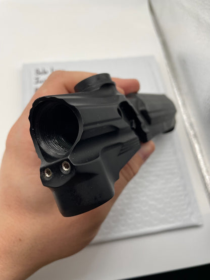 Bob Long Insight Reflex Body