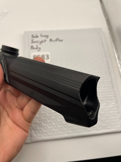 Bob Long Insight Reflex Body