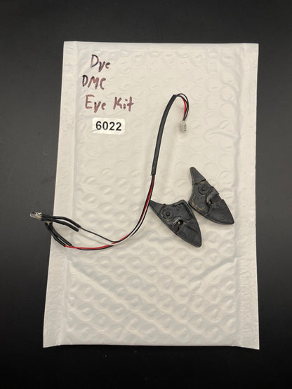 Dye DMC Eye Kit