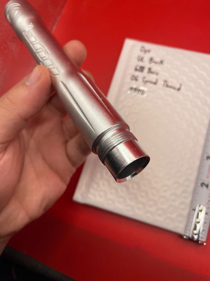 Dye UL Back 688 Bore 06 Speed Thread