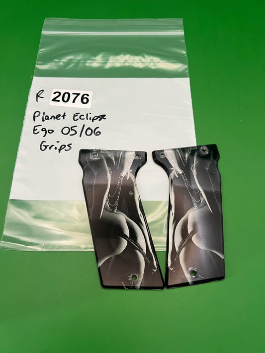 Planet Eclipse Ego 05/06 Grips