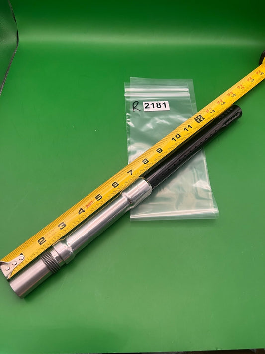 Angel Dye Broomstick Barrel