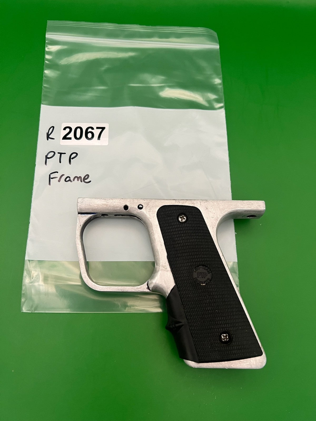 PTP Frame