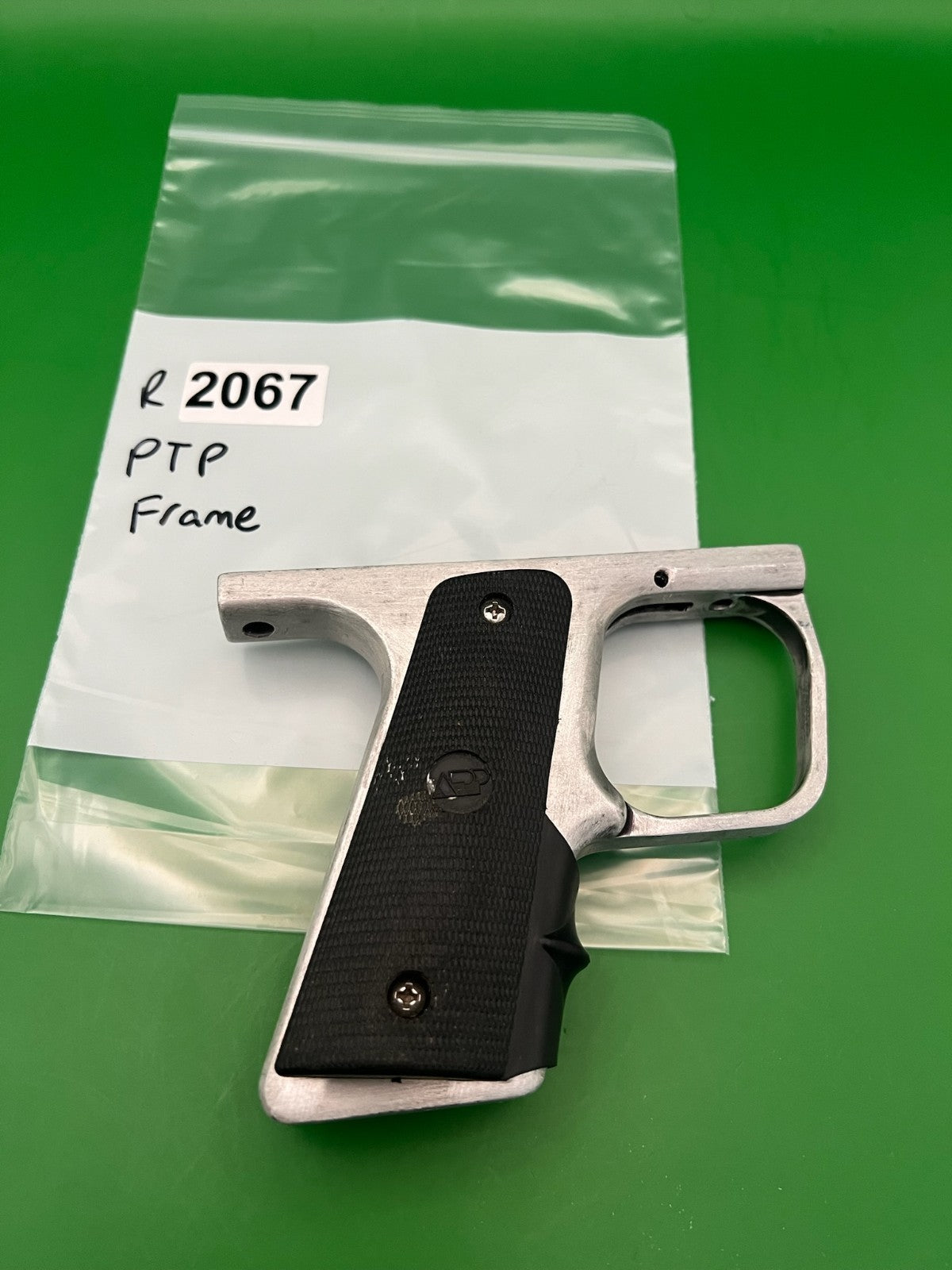PTP Frame