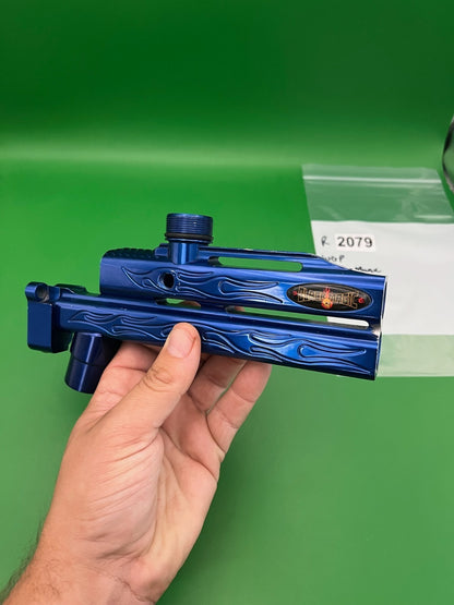 WGP Black Magic Autococker Body