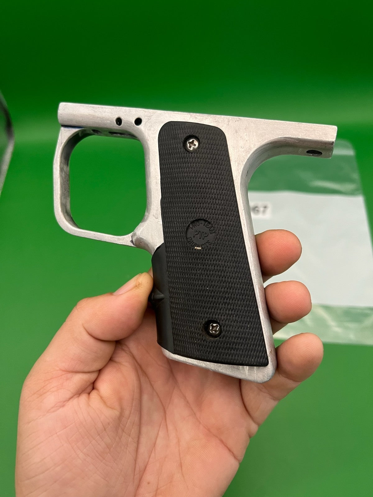 PTP Frame
