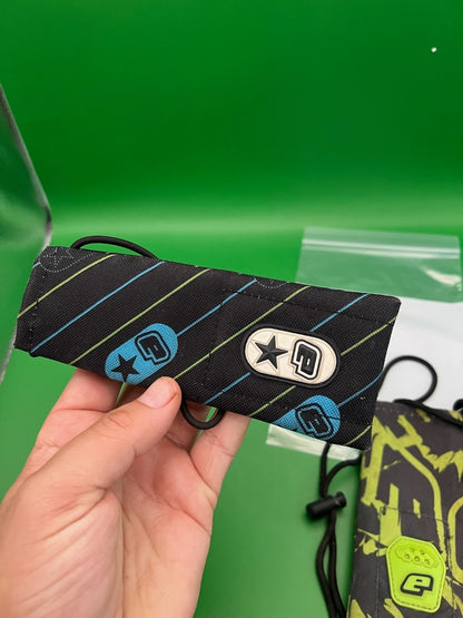 Planet Eclipse Barrel Bags