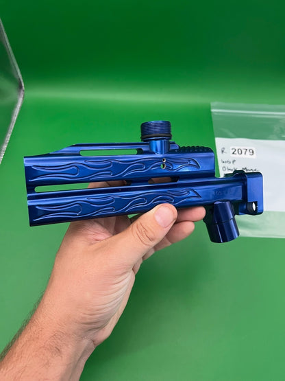 WGP Black Magic Autococker Body