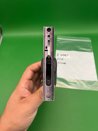 PTP Frame