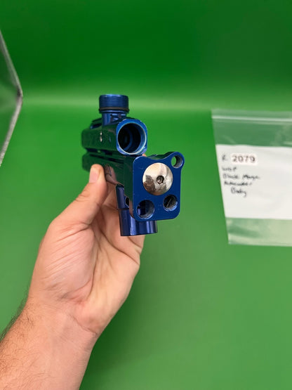 WGP Black Magic Autococker Body