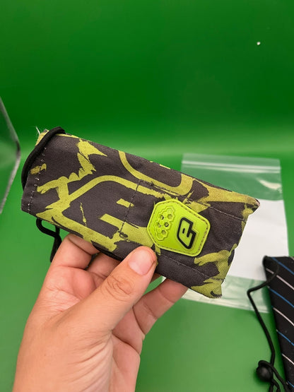 Planet Eclipse Barrel Bags