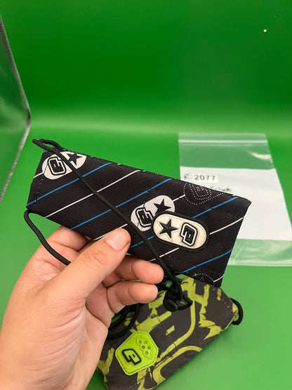 Planet Eclipse Barrel Bags