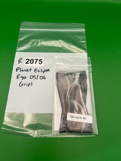 Planet Eclipse Ego 05/06 Grips