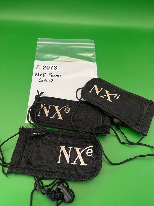 NXE Barrel Covers