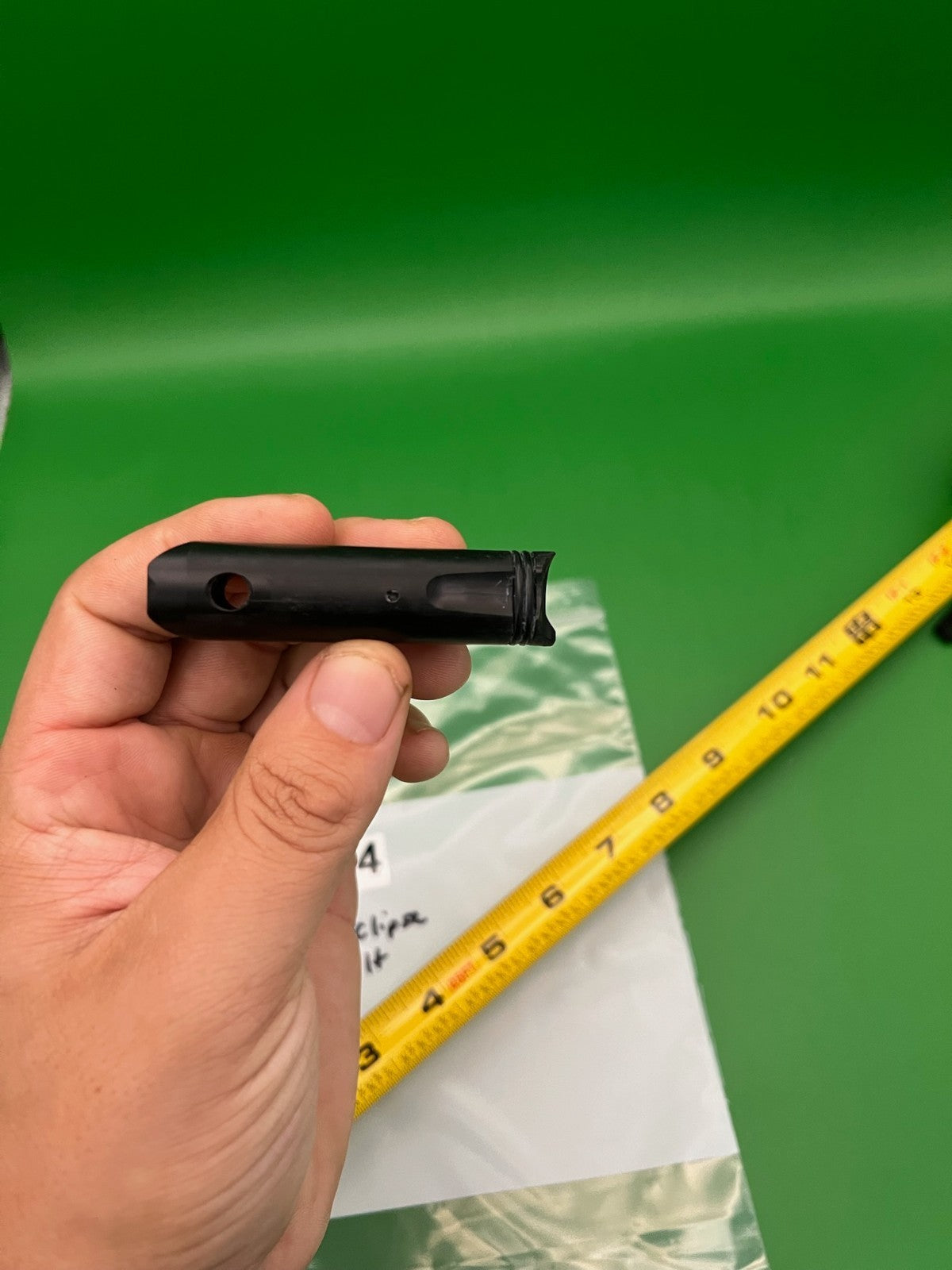 Planet Eclipse Ego Bolt