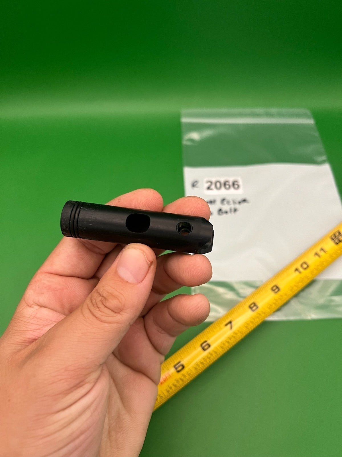 Planet Eclipse Ego Bolt