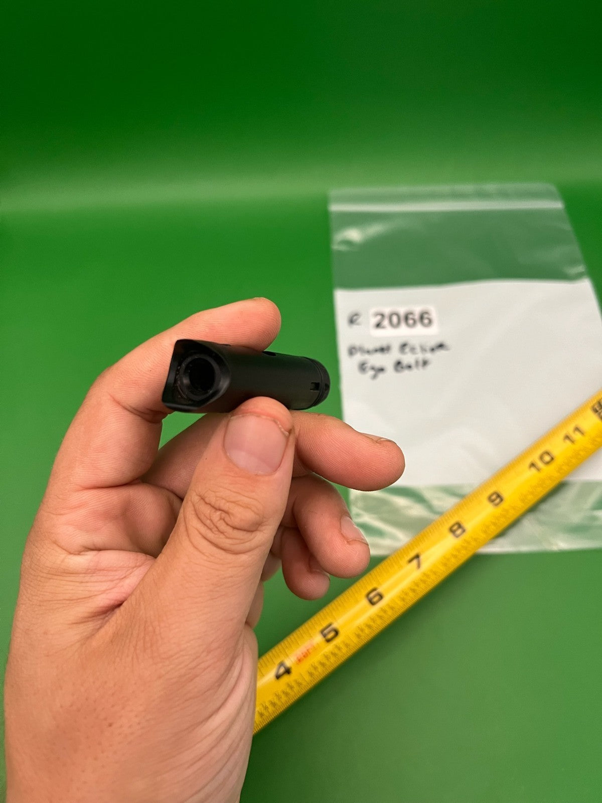 Planet Eclipse Ego Bolt