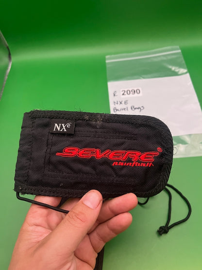 NXE Barrel Bags