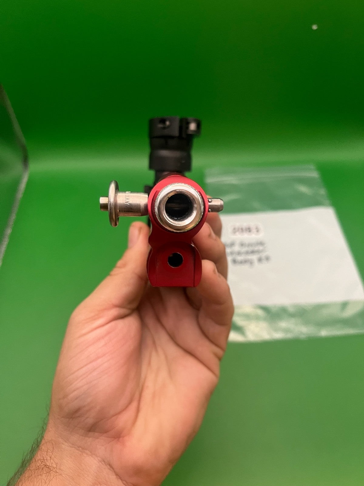 WGP Orracle Autococker Body Kit