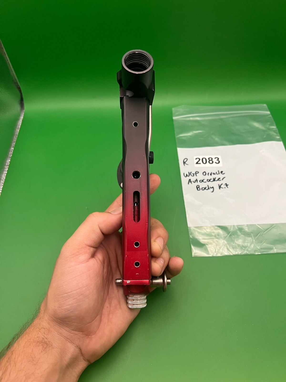 WGP Orracle Autococker Body Kit