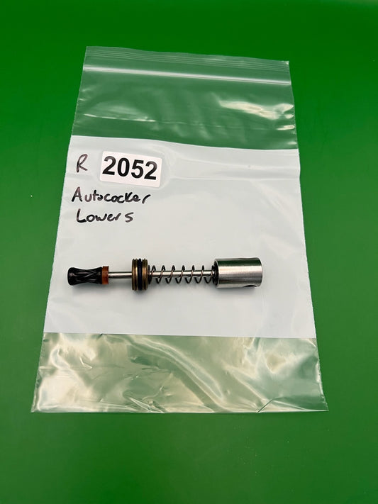Autococker Lowers