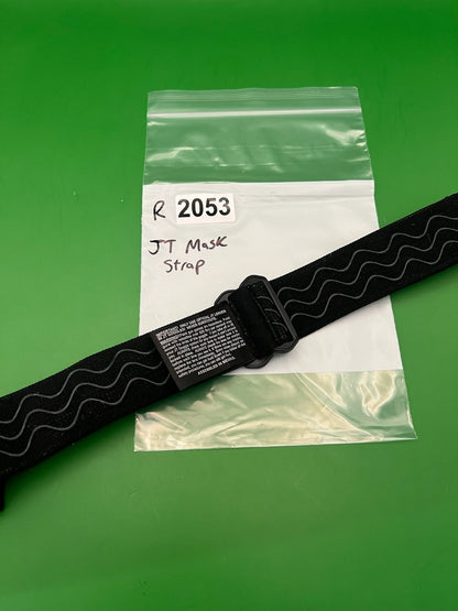 JT Mask Strap